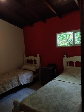 Casita Amarilla